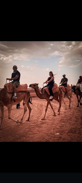 Camelback Exploration